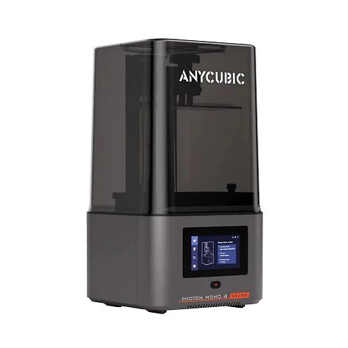 Anycubic Mono 4 Ultra - SLA 3D Yazıcı