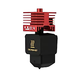 0.4mm Bambu Lab High Flow P2S, H2D, A1, A1 Mini Hotend Seti