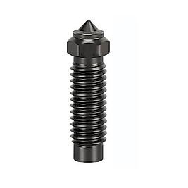 0.4mm Neptune 4 Plus / 4 Max Sertleştirilmiş Çelik Nozzle