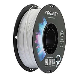 Creality CR-PETG Beyaz Filament 1.75mm 1Kg