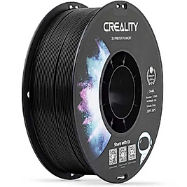 Creality CR-ABS Filament - Siyah - 1 Kg