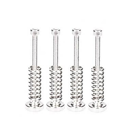 3D Yazıcı Tabla Kalibrasyon/Tesviye Seti - 4 Set
