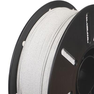 Marka Filament Hyper PLA - Mermer - 1.75mm - 1 Kg