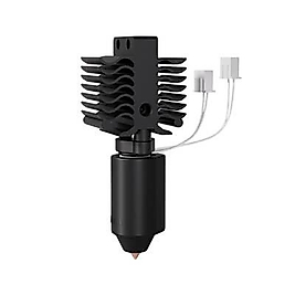 Creality Ender-5 Max Seramik Isıtıcı Blok - Hotend Kiti - Orijinal