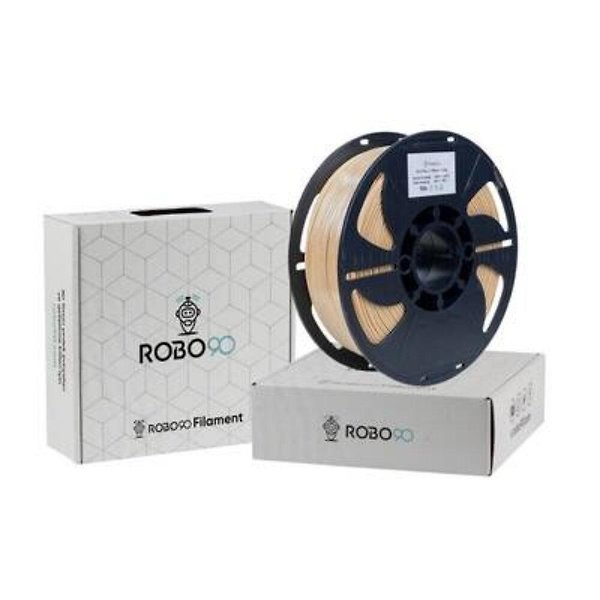 Robo90 Bej ECO PLA Filament - 1.75mm - 1 Kg