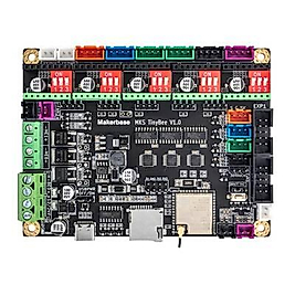 MKS TinyBee V1.0 3D Yazıcı Kontrol Kartı - ESP32 Wifi