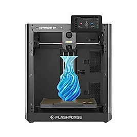 Flashforge Adventurer 5M 3D Yazıcı