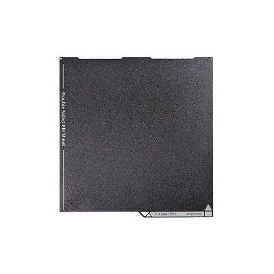 Anycubic Kobra 3 Serisi PEI Kaplı Yay Çeliği Manyetik Tabla