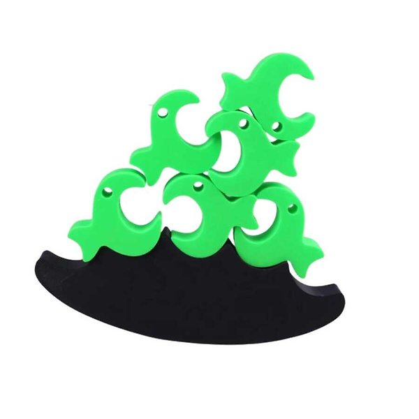 Panchroma PLA Neon Yeşil Filament 1.75mm 1Kg