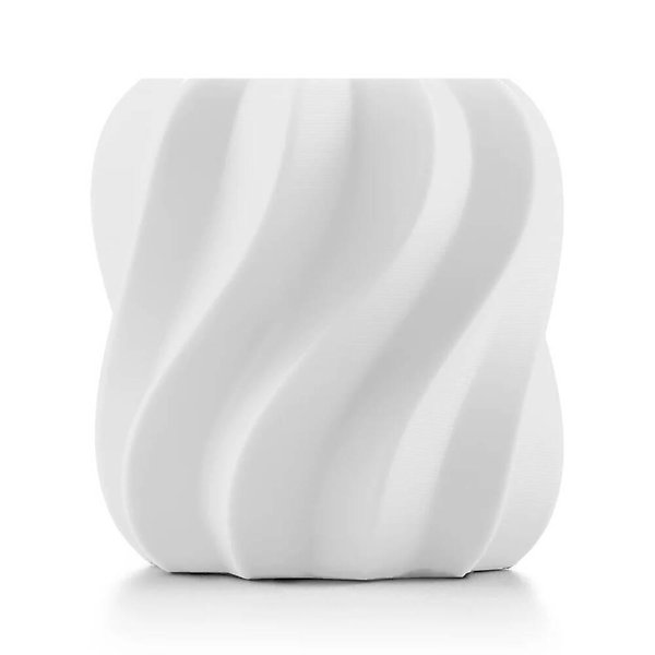 Anycubic High Speed PLA Filament - Beyaz - 1Kg