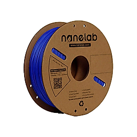 Nanelab High Speed PETG Filament - Mavi - 1 Kg
