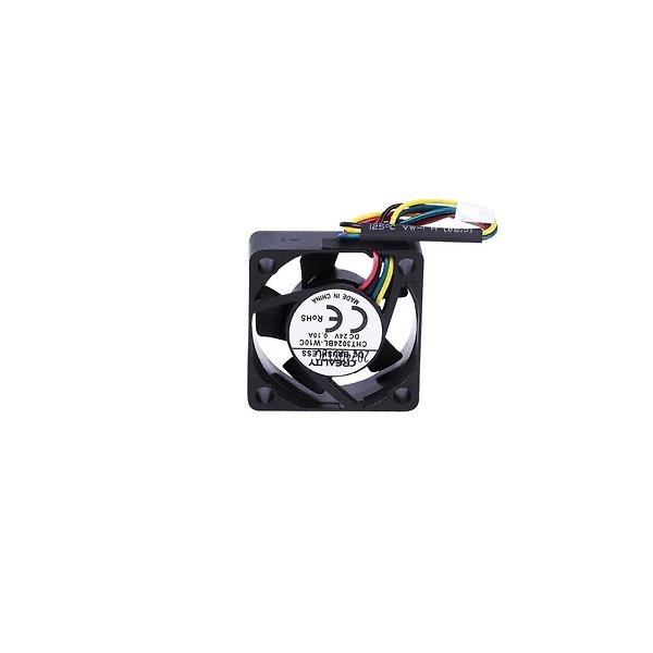 Creality Ender-5 Max Hotend Soğutma Fanı (3010)