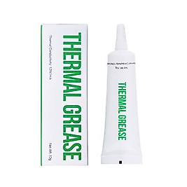 Creality Thermal Grease (Termal Macun) - 10gram