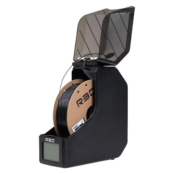 R3D Dryer Box D1 Filament Kurutucu
