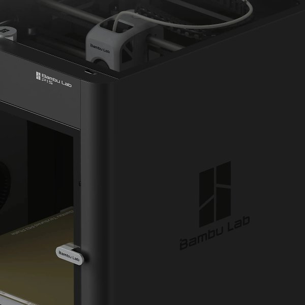 Bambu Lab X1E Combo 3D Yazıcı