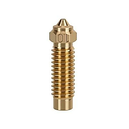 1.0mm Elegoo Neptune 4 Plus / Neptune 4 Max Pirinç Nozzle