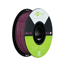 Creality Soleyin Basic PETG Filament Koyu Mor - 1 Kg