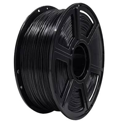 Flashforge - PA12 Siyah Filament 1KG