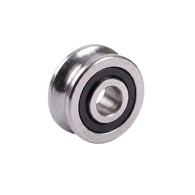 Anycubic - Metal Wheel for Kobra3/Kobra 3 Max/Kobra3 V2 - L05010082 - 1 Adet