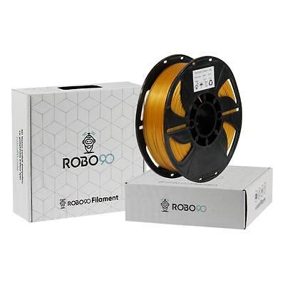 Robo90 Karamel PLA+ (Plus) Filament - 1.75mm - 1 Kg
