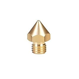 0.4mm Mk8 Pirinç Nozzle