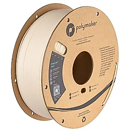 PolyLite ASA Naturel Filament 1.75mm 1Kg