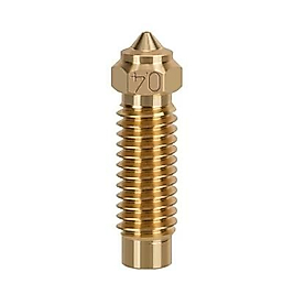 0.4mm Elegoo Neptune 4 Plus / 4 Max Pirinç Nozzle