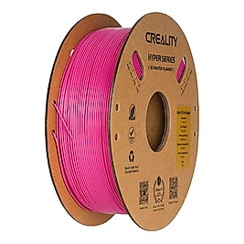 Creality Hyper PLA Viva Magenta Filament 1.75mm 1Kg