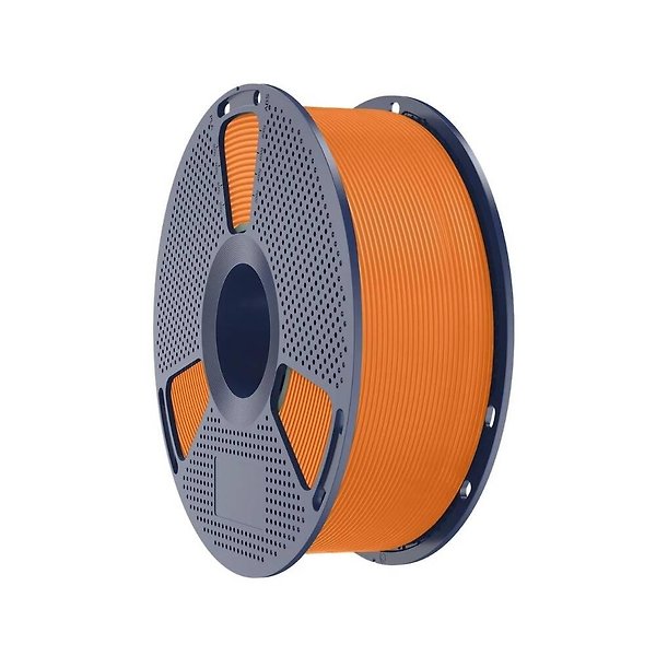 SUNLU High Speed PLA Filament Turuncu 1.75mm 1kg