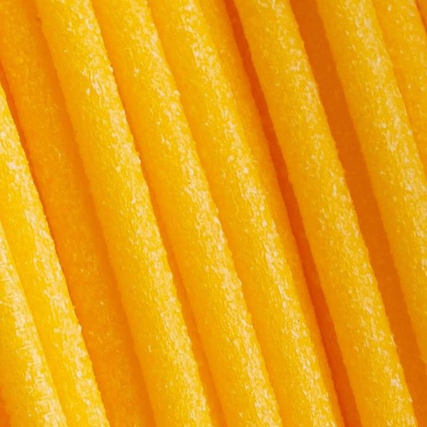 PolyLite LW-PLA Parlak Sarı Filament 1.75mm 800gr