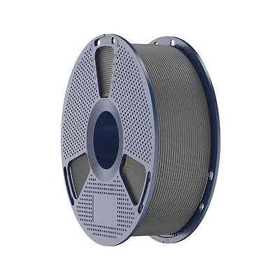 SUNLU High Speed PLA Mermer Kül Grisi Filament 1.75mm 1kg