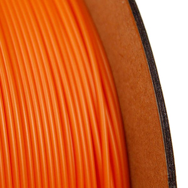 Nanelab Turuncu TPU (Esnek) Filament - 1 Kg - 1.75mm