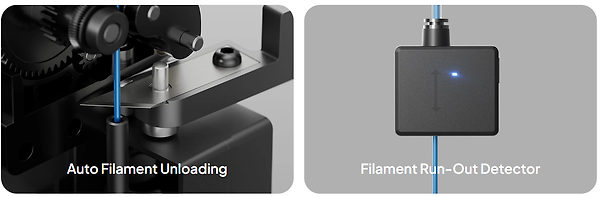 ELEGOO Centauri Carbon 3D Yazıcı