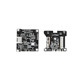 Creality - V3-V3 Plus Hotend Board PCBA Part