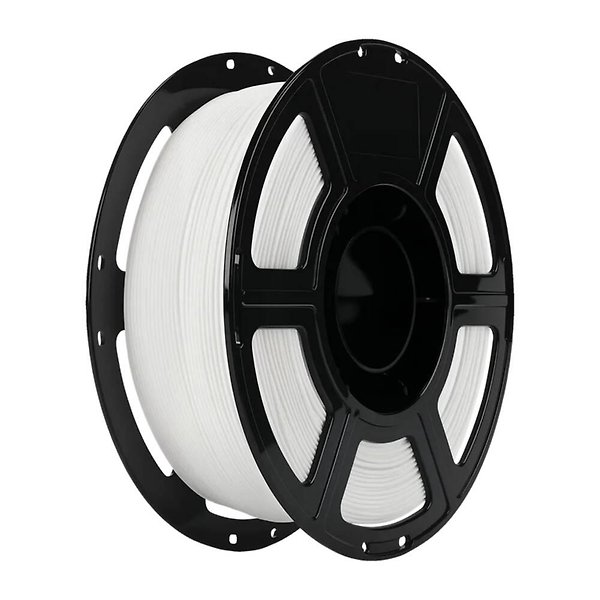 Flashforge - High Speed PLA+ Beyaz Filament 1Kg