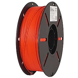 Marka Filament Hyper PLA - Ateş Kırmızısı - 1.75mm - 1 Kg