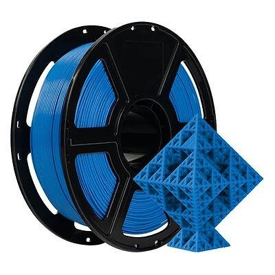 Flashforge - High Speed PLA+ Gökyüzü Mavi Filament 1Kg