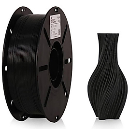 Marka Filament Hyper PETG - Siyah - 1.75mm 1 Kg