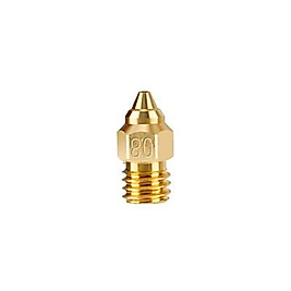 0.8mm Creality CR-6 SE MK Pirinç Nozzle