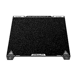 Creality K1 Max Pei Kaplı Yay Çeliği Manyetik Tabla - 310x315mm - Orijinal