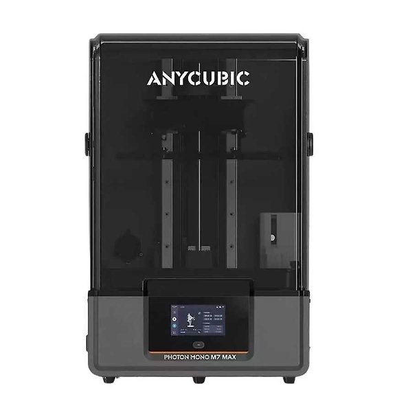 Anycubic Mono M7 Max - SLA 3D Yazıcı