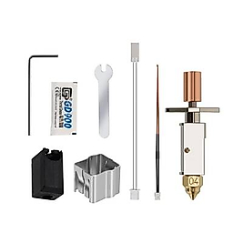 Creality K1 - K1 Max Geliştirilmiş Tam Hotend Seti