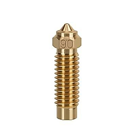 0.6mm Elegoo Neptune 4 Plus / Neptune 4 Max Pirinç Nozzle