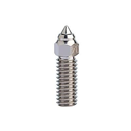 1.0mm Krom Zirkonyum Bakır Creality K1, K1 Max, CR-M4 Nozzle