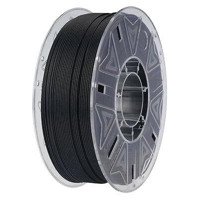 Creality Hyper PA612-CF Carbon Fiber Filament - Siyah - 1 Kg