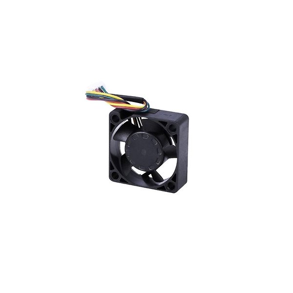 Creality Ender-5 Max Hotend Soğutma Fanı (3010)