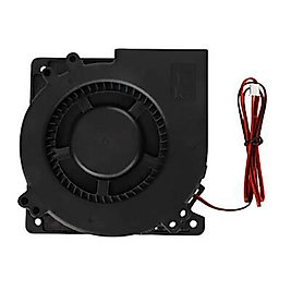 24V 4100 RPM Turbo Blower Fan - Creality K1, K1C, K1 Max Uyumlu