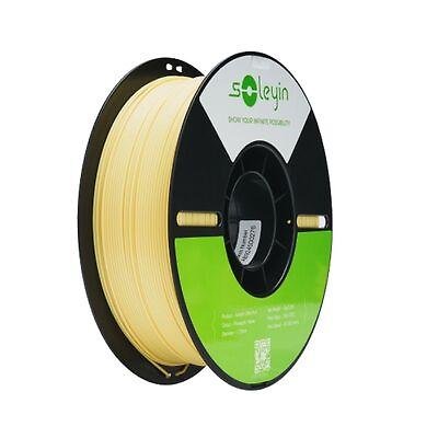 Creality Soleyin Ultra PLA Ananas Sarısı - 1 Kg