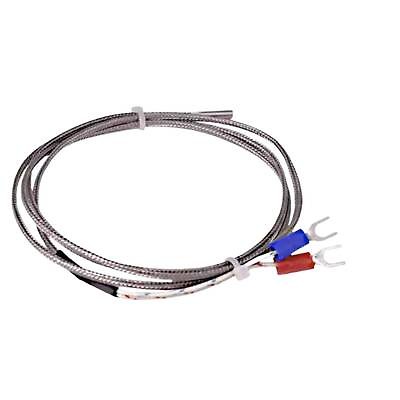 K Tipi Termokupl 3*15*1000mm