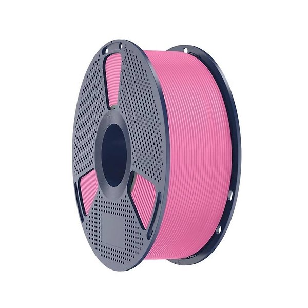 SUNLU High Speed PLA Filament Pembe 1.75mm 1kg